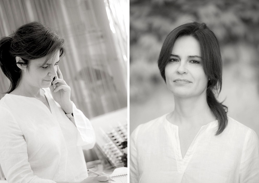 Maria Galland München - Veronika Martic